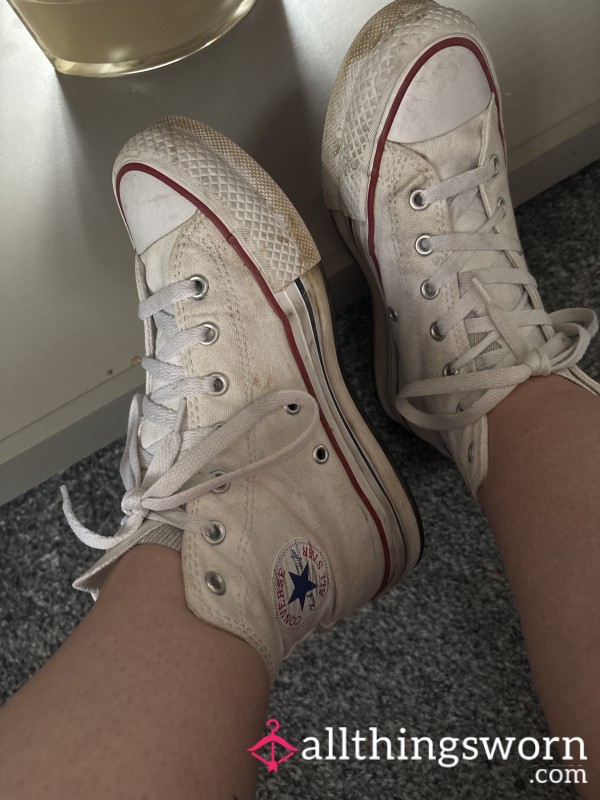 Off White Trainers