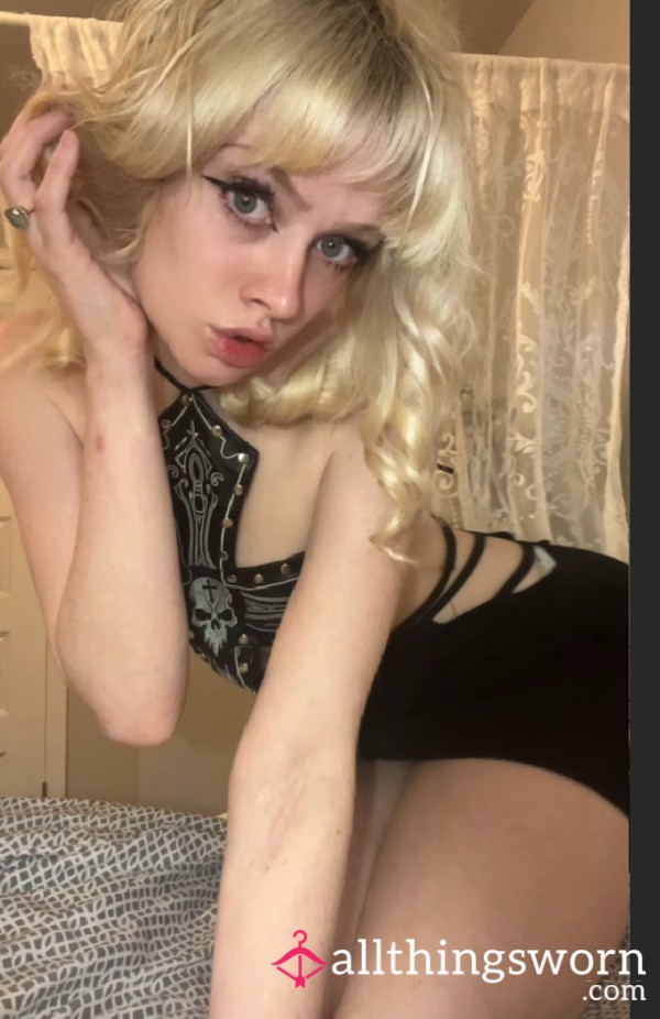 Off Work Soon, Message Me For D*ck Rates,  Fetish Content And MORE
