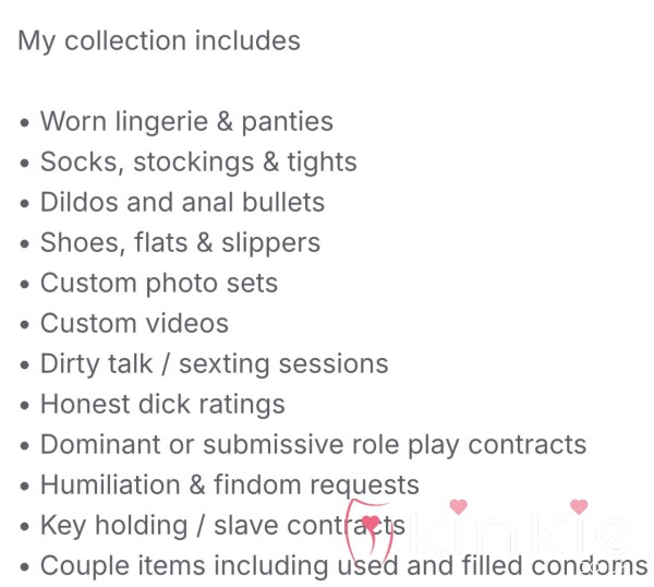 OFFERS