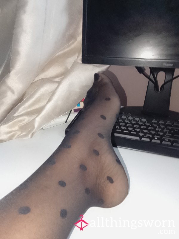 💋 Office Feet 💋