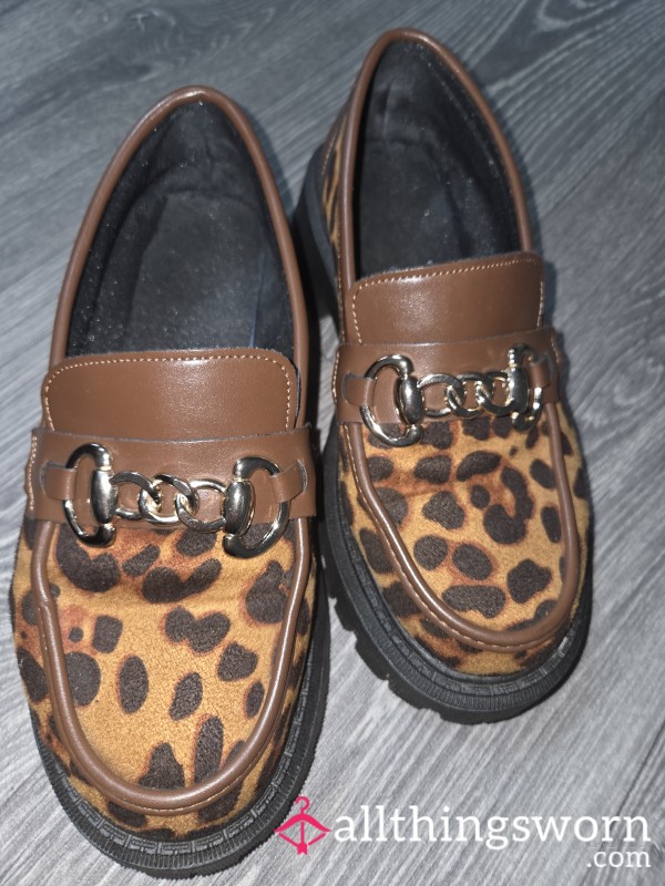 Office Flats Size 37 (4)