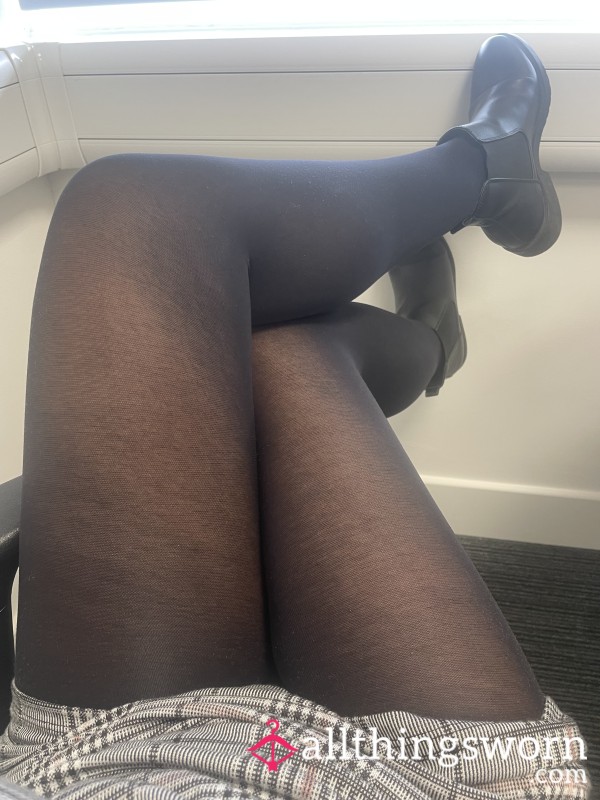 Office & Gym Nylons