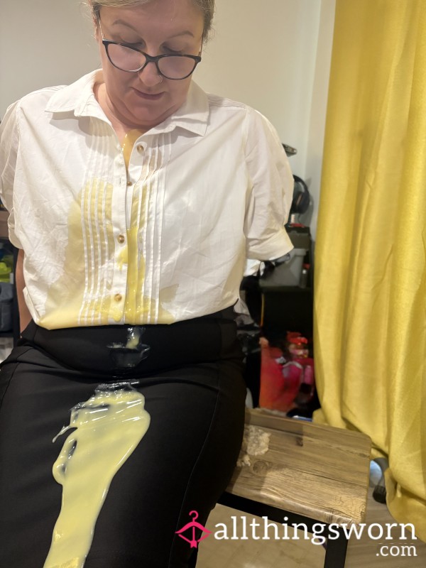 Office Outfit Splosh