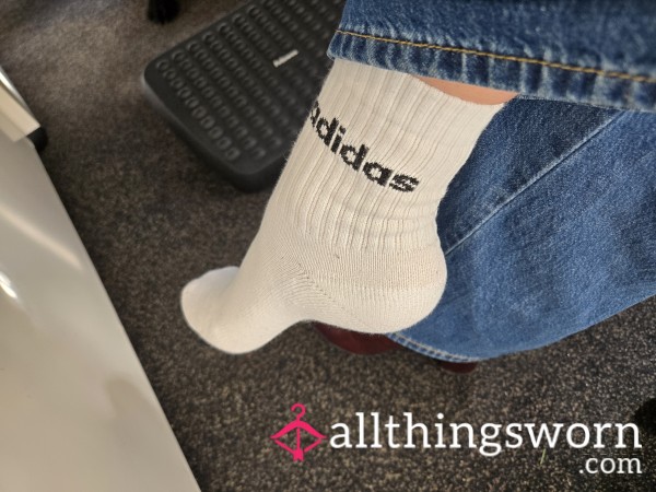 ✨ Office Seduction