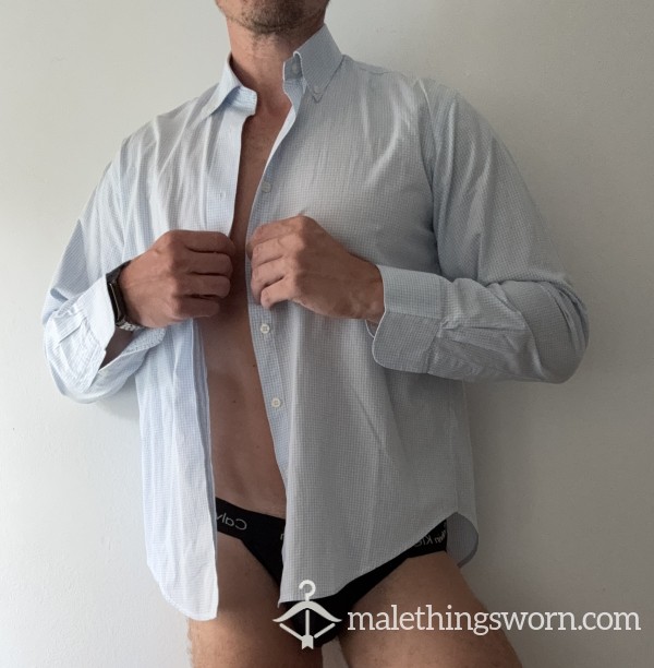 Office Shirt 👔 After Work