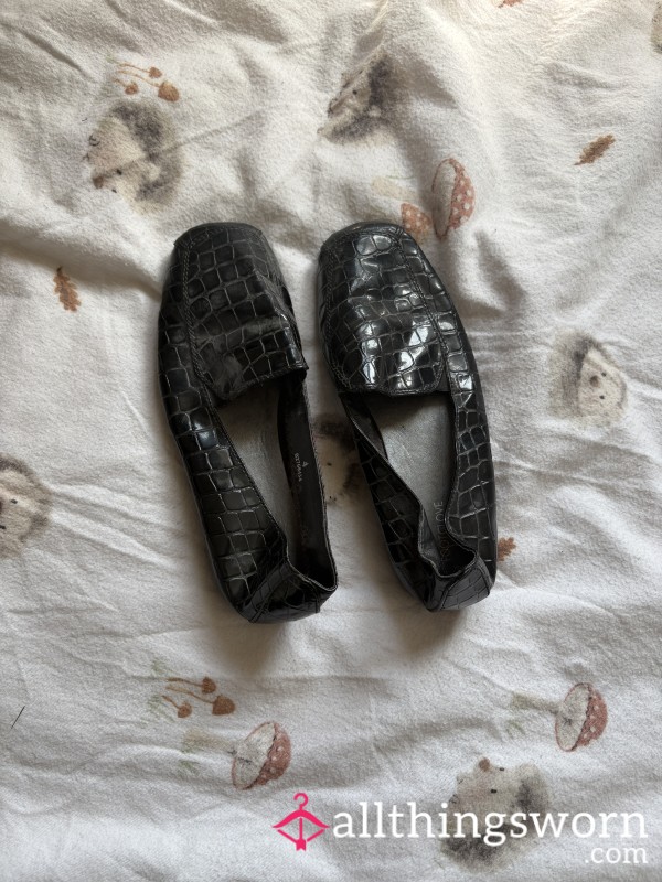 Office Shoes