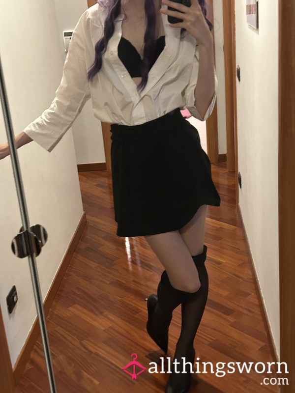 Office Siren🖤