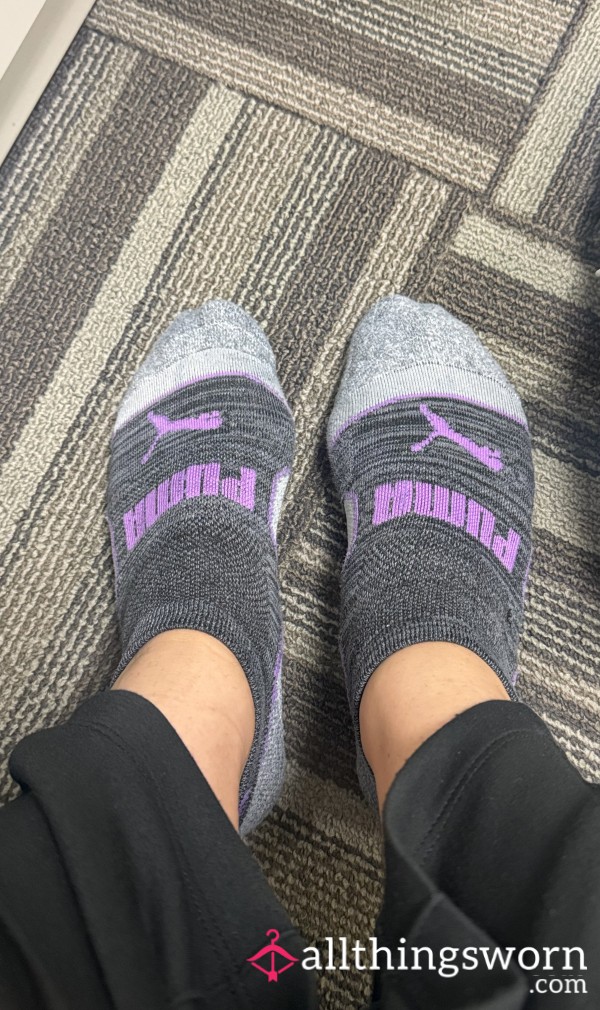 Office Socks