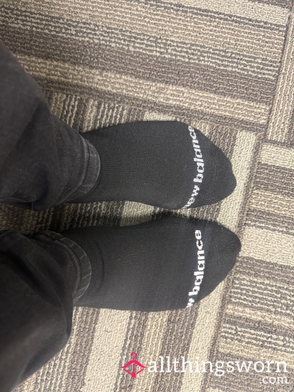Office Socks