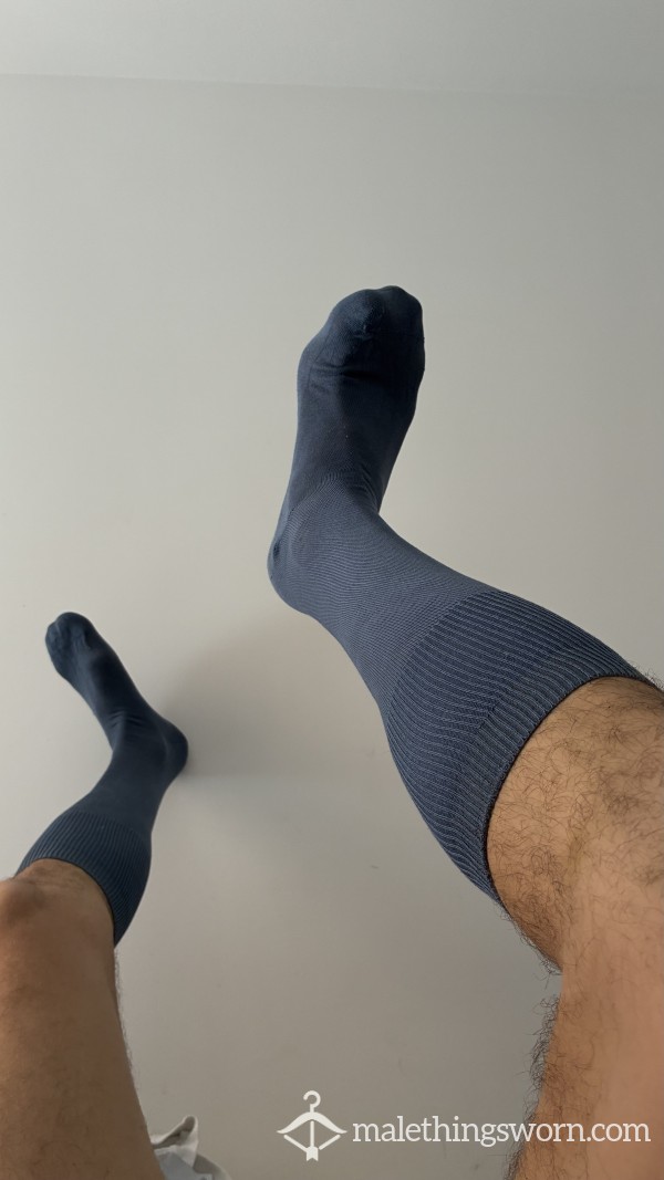 Office Style Sox