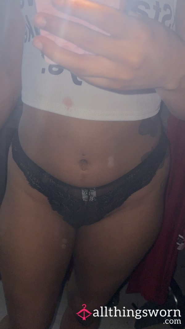 Office Tease – Worn Under My Tight Pencil Skirt 📎
