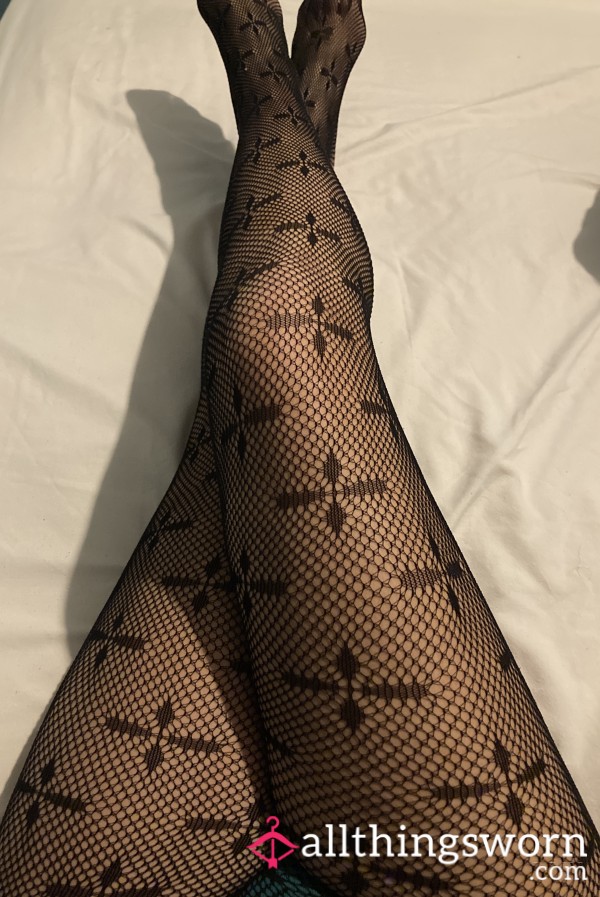 Office Tights 🥰