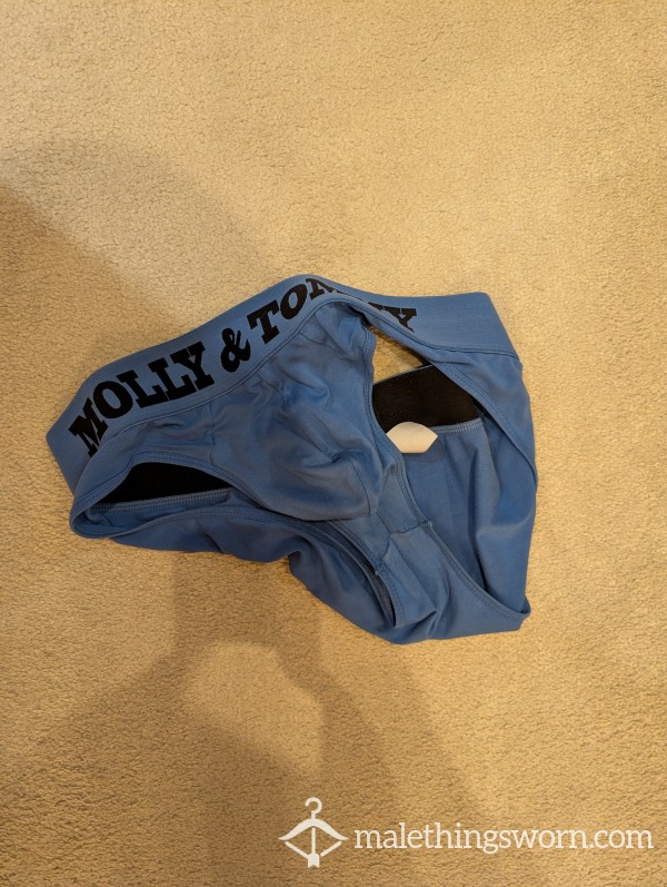 💼 Office To Gym 🏋️‍♂️ | Well-Loved Tommy & Molly Briefs