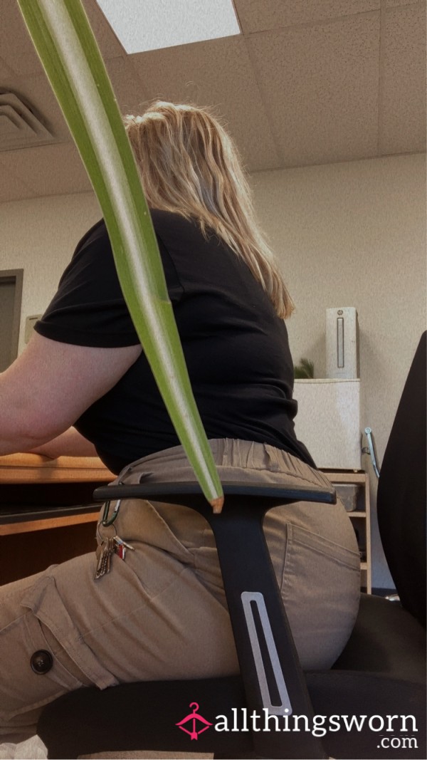 OFFICE / WORK CONTENT