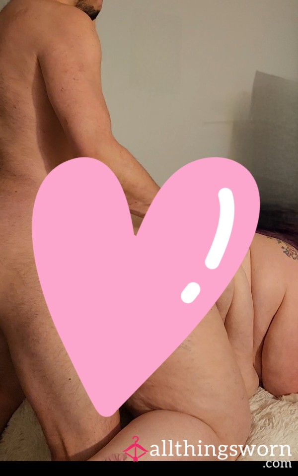 Oh My Sweet Cuck... C*m Check Out My Cuck Drive!