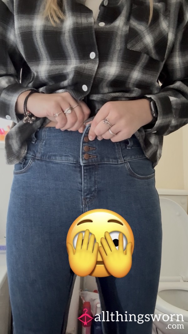 Oh No, I Didn’t Make It!