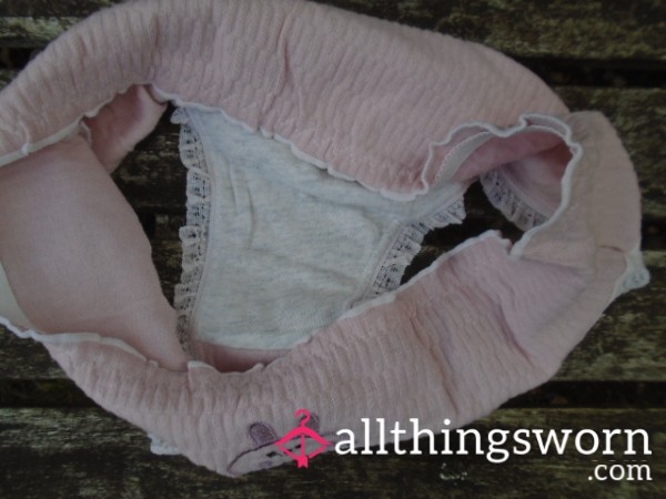 🌀💕Oh So Comfy Panties💕