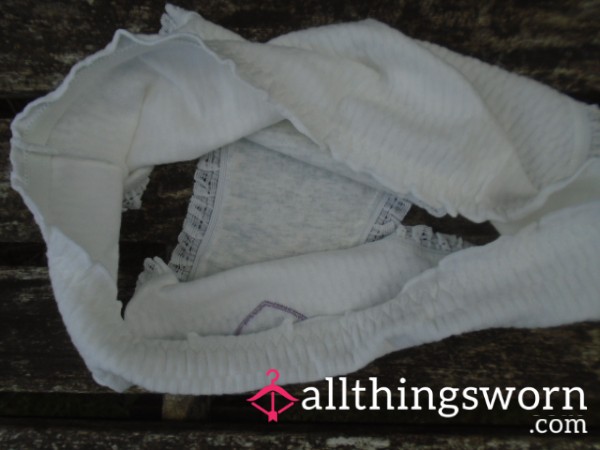 🌀💕Oh So Comfy Panties💕