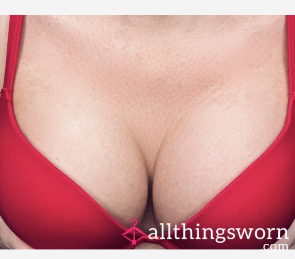 Oil Rub Over B**bs And Body 🤩❤️