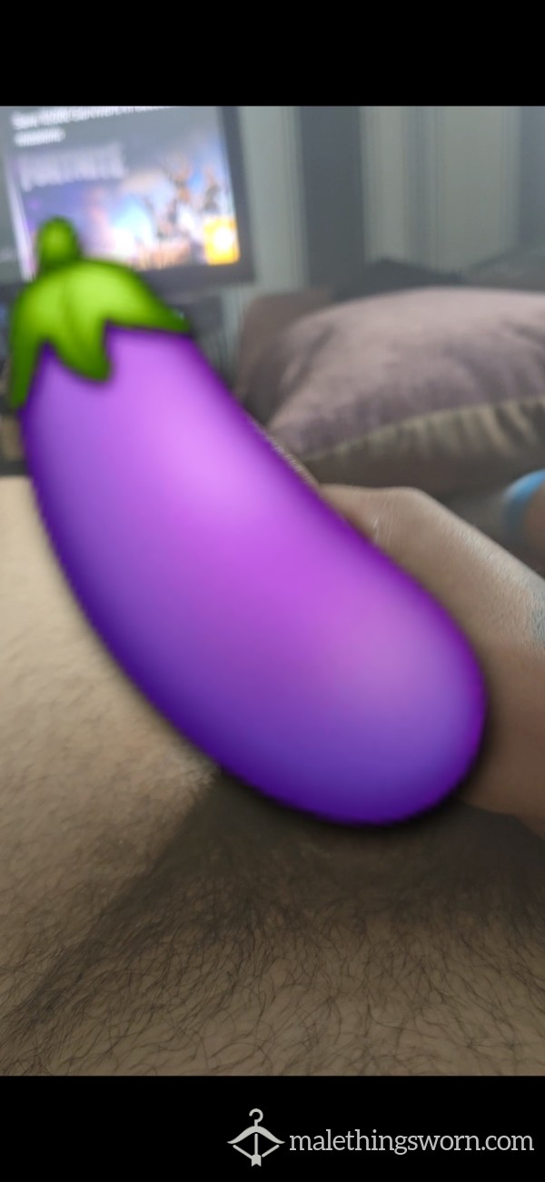 Oiled C*ck Rubbing