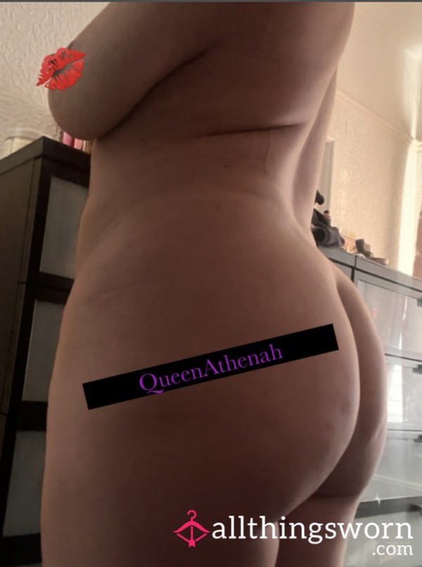 Oily A** Fun 😜