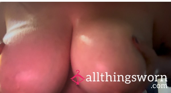 Oily B**bs