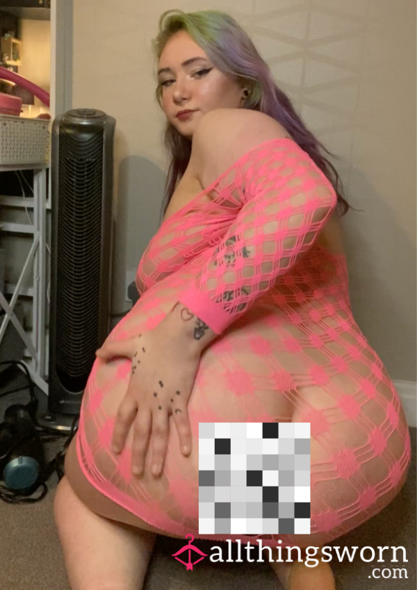 Oily B*m Fun