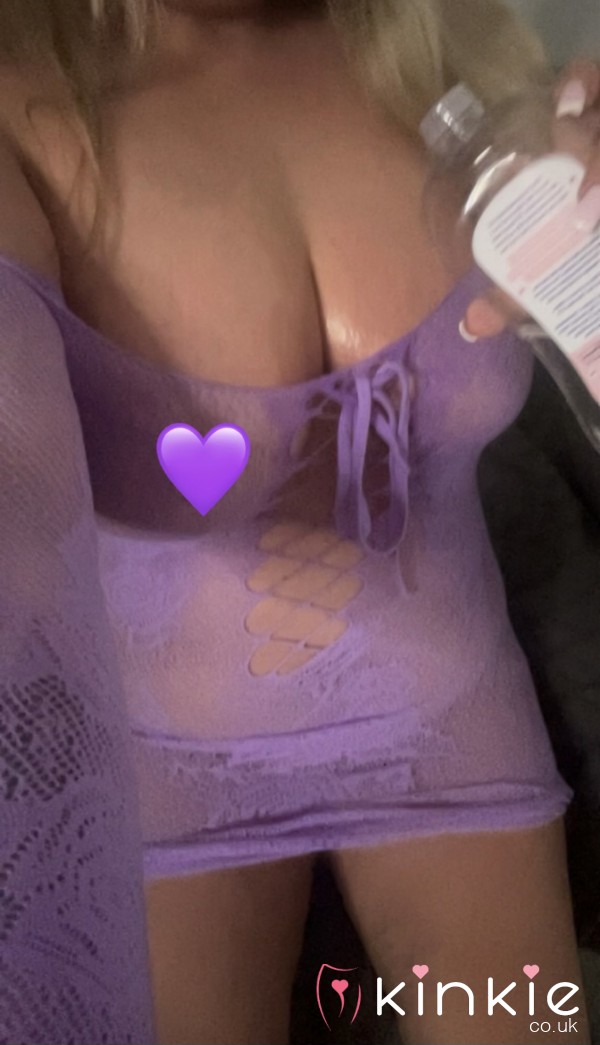 OILY JOI 💦