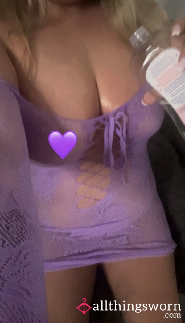 OILY JOI 😈💦