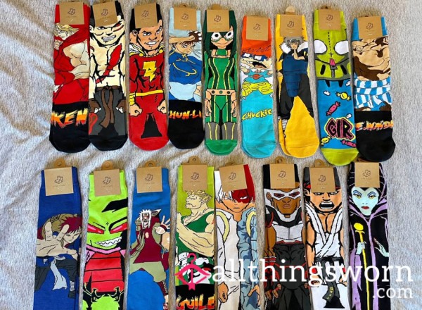 😍 Ok Pick Your Pair 😈