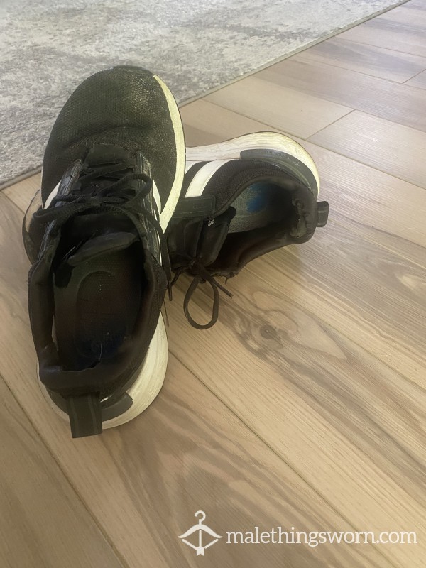 Old Adidas