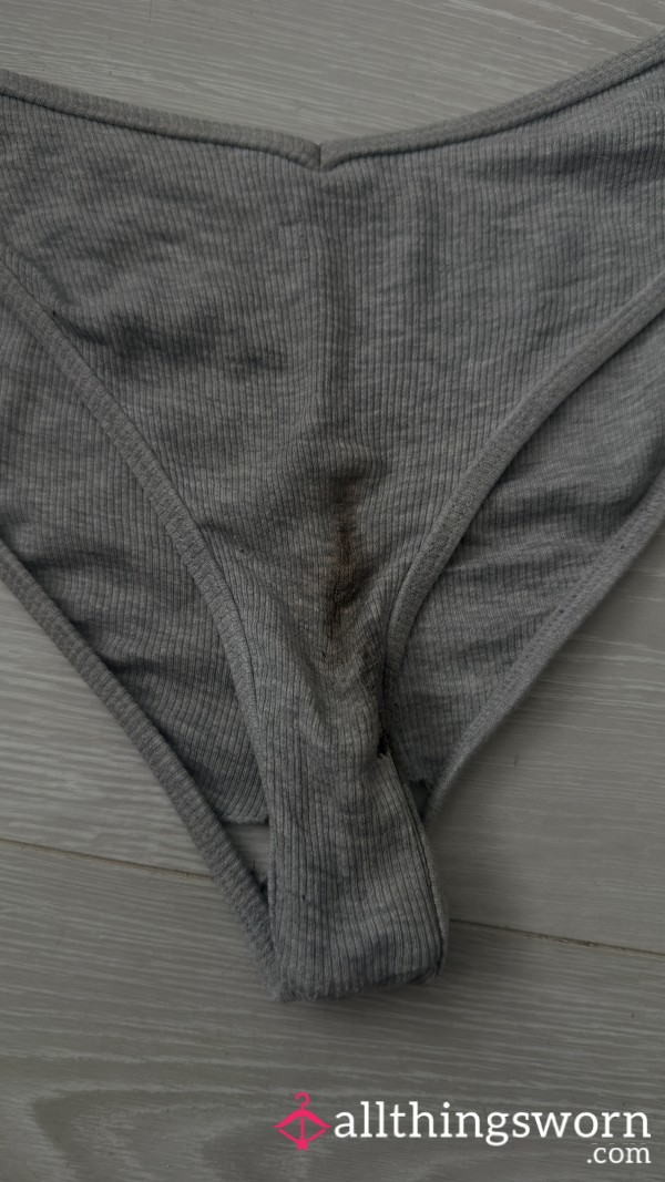 Old And Well Worn Over 24hrs