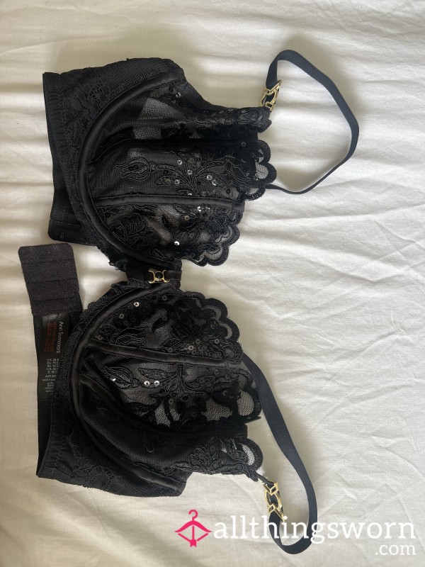 Old Ann Summers Bra