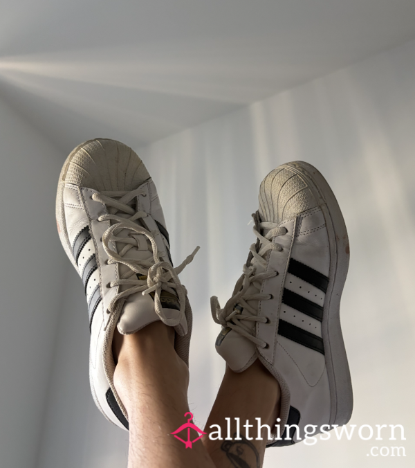 🖤 Old A** Adidas 🤍