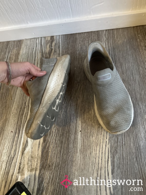 Old Beat Trainers