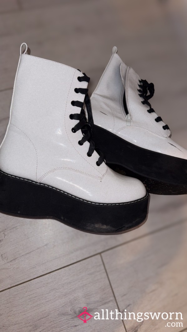 Old Boots