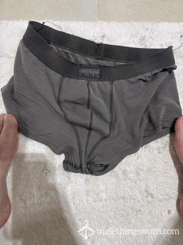 Old Boxers