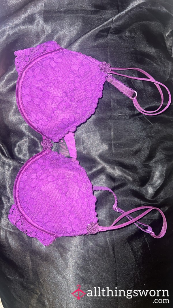 Old Bra