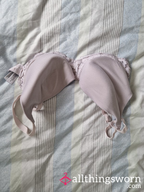 Old Bra