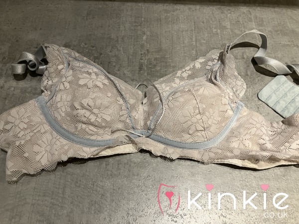 Old Bra Japanese Cute Style