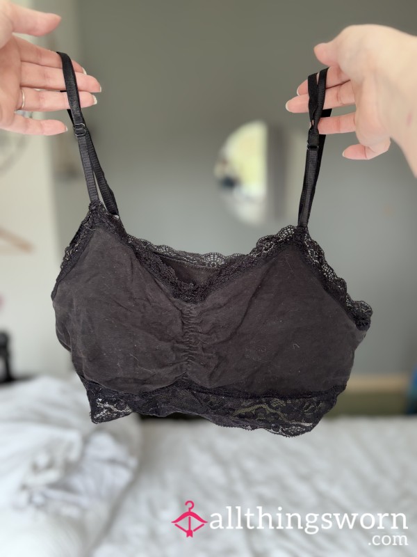 Old Bralette