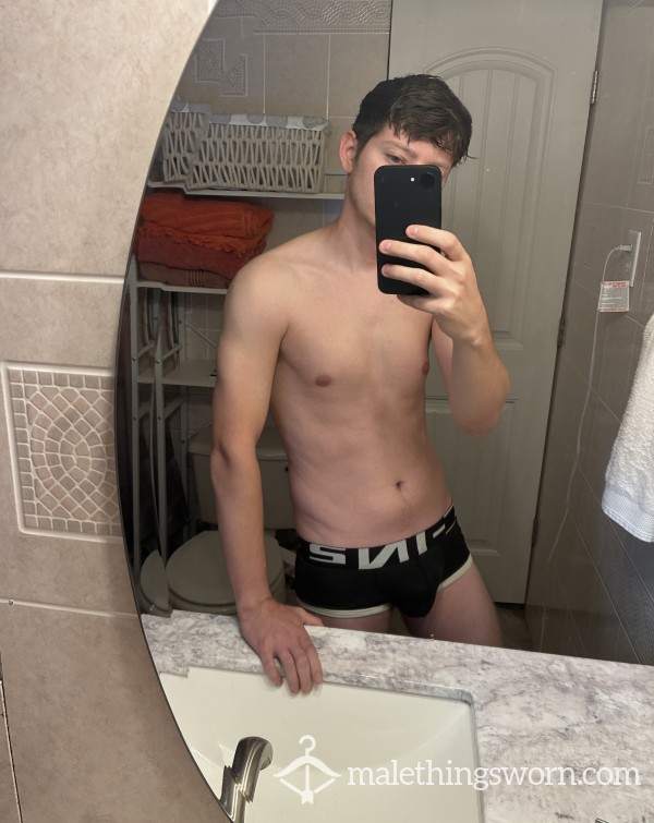 Old Briefs