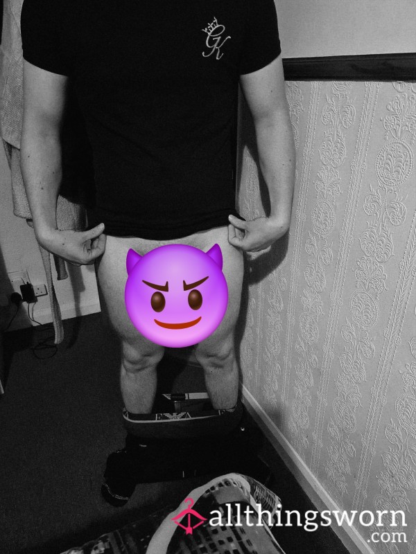 Old But Gold 🍆😉