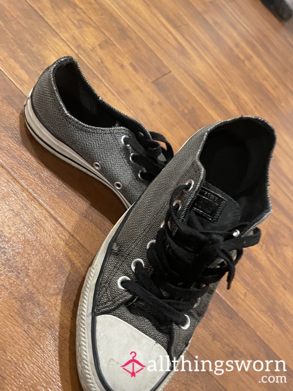Old Chucks