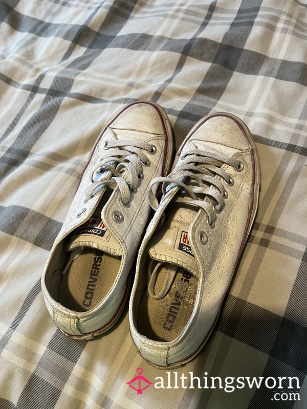 Old Converse