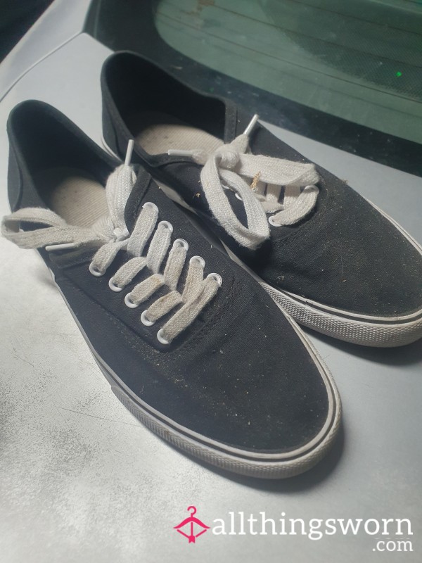 Old Dirty Shoes