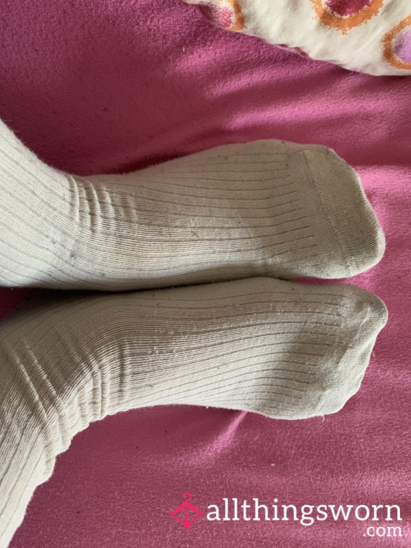 Old Dirty Socks