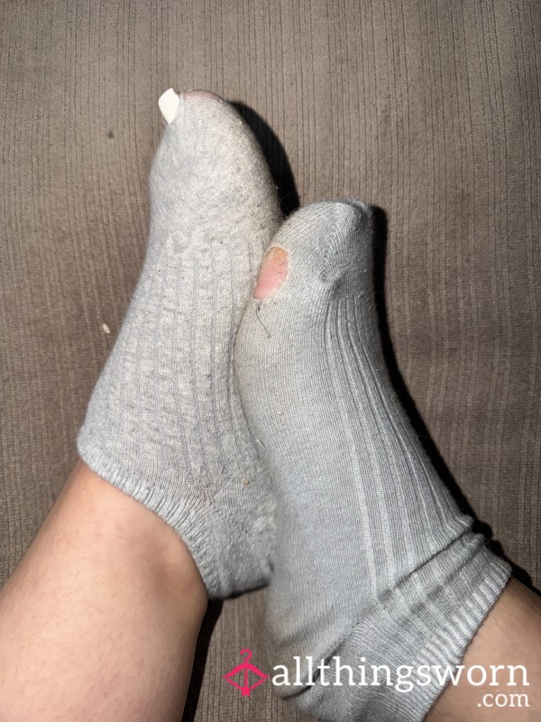 Old Dirty Socks