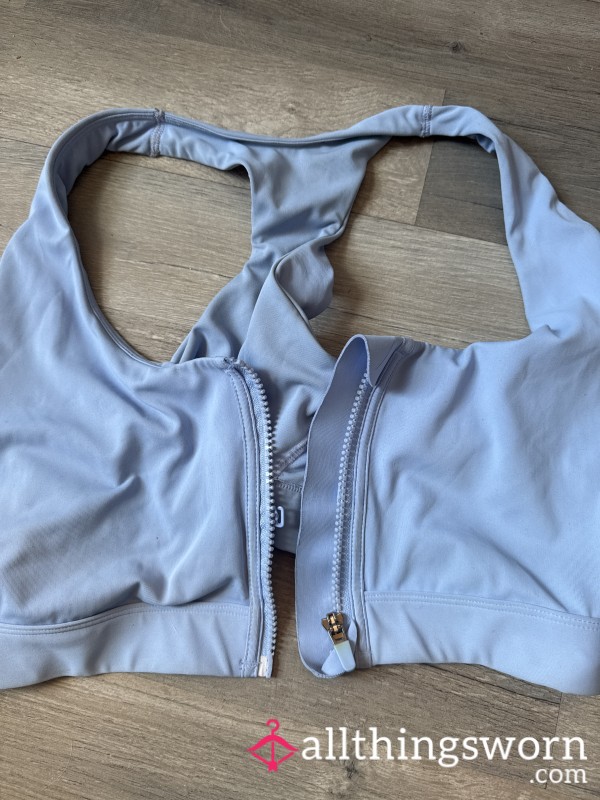 Old Dirty Sports Bra