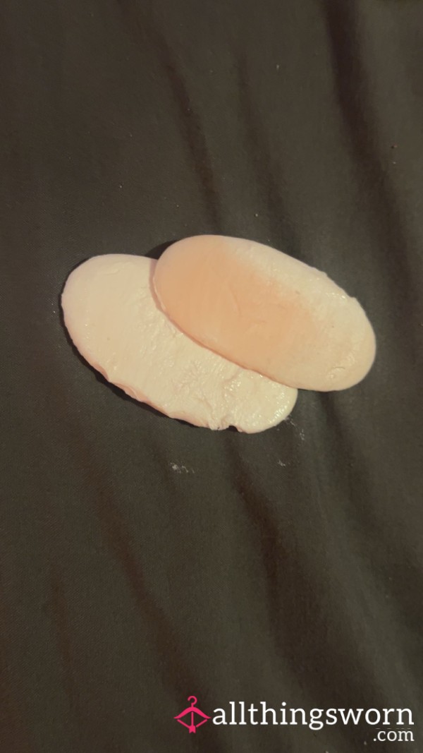 Old Dirty Used Soap Bars